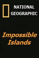 Watch National Geographic Man-Made: Impossible Islands M4uhd