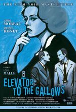Watch Elevator to the Gallows M4uhd
