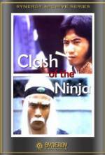 Watch Clash of the Ninjas M4uhd