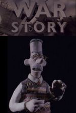 Watch War Story (Short 1989) M4uhd