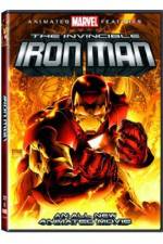 Watch The Invincible Iron Man M4uhd