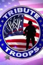 Watch WWE Tribute to the Troops M4uhd