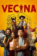 Watch Vecina M4uhd