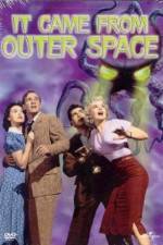 Watch It Came from Outer Space M4uhd