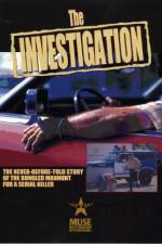 Watch The Investigation M4uhd