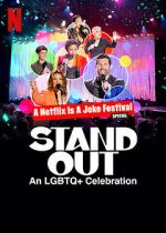 Watch Stand Out: An LGBTQ+ Celebration (TV Special 2022) M4uhd