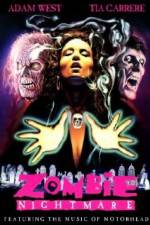 Watch Zombie Nightmare M4uhd