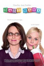 Watch Baby Mama M4uhd