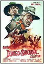 Watch Django and Sartana Are Coming... It\'s the End M4uhd