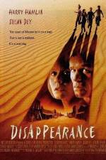 Watch Disappearance M4uhd