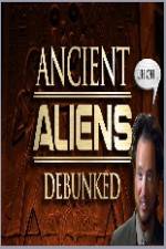 Watch Ancient Aliens Debunked M4uhd
