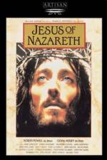 Watch Jesus of Nazareth M4uhd
