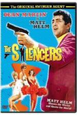 Watch The Silencers M4uhd