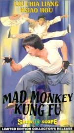Watch Mad Monkey Kung Fu M4uhd