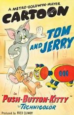 Watch Push-Button Kitty M4uhd