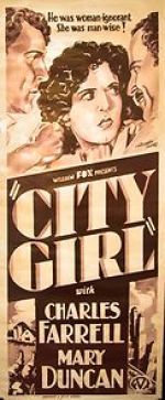 Watch City Girl M4uhd