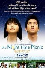 Watch Night Time Picnic M4uhd