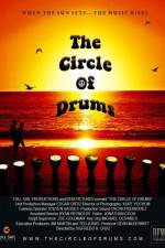 Watch The Circle of Drums M4uhd