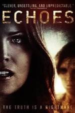 Watch Echoes M4uhd