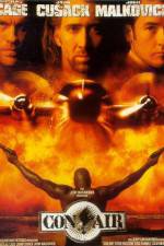 Watch Con Air M4uhd