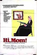 Watch Hi Mom M4uhd