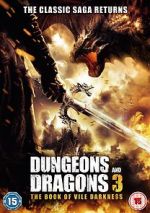 Watch Dungeons & Dragons: The Book of Vile Darkness M4uhd
