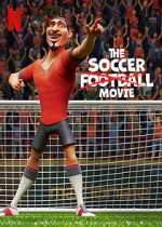 Watch The Soccer Football Movie M4uhd