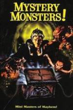 Watch Mystery Monsters M4uhd