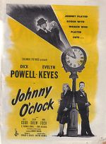 Watch Johnny O'Clock M4uhd