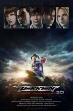Watch Tekken: Blood Vengeance M4uhd
