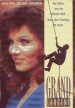 Watch Grand Larceny M4uhd