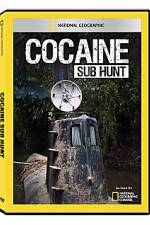 Watch National Geographic Cocaine Sub Hunt M4uhd