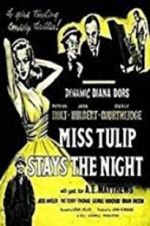Watch Miss Tulip Stays the Night M4uhd