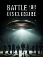 Watch Battle for Disclosure M4uhd