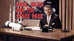 Watch NASA, Nazis, and the space race (TV Special 2025) M4uhd