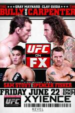 Watch UFC On FX Maynard Vs. Guida M4uhd