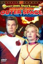 Watch Menace from Outer Space M4uhd