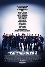 Watch The Expendables 3: The Total Action Package M4uhd