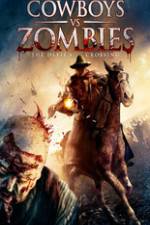 Watch Cowboys vs. Zombies M4uhd