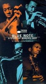 Watch Blue Note - A Story of Modern Jazz M4uhd
