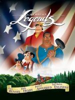 Watch American Legends M4uhd