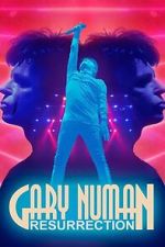 Watch Gary Numan: Resurrection M4uhd