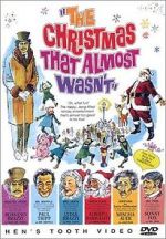 Watch The Christmas That Almost Wasn\'t M4uhd