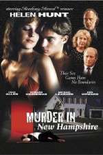 Watch Murder in New Hampshire: The Pamela Wojas Smart Story M4uhd