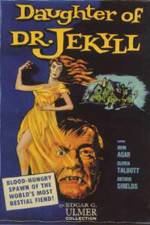 Watch Daughter of Dr Jekyll M4uhd