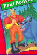 Watch Paul Bunyan M4uhd