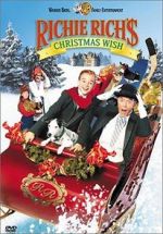 Watch Richie Rich\'s Christmas Wish M4uhd