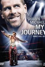 Watch WWE: Shawn Michaels My Journey M4uhd