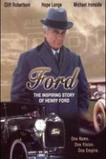 Watch Ford  The Man and the Machine M4uhd