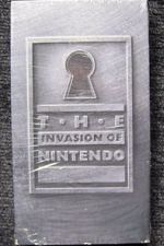 Watch The Invasion of Nintendo M4uhd